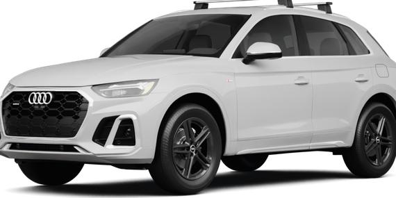 AUDI Q5 E 2025 WA1E2AFYXS2014962 image